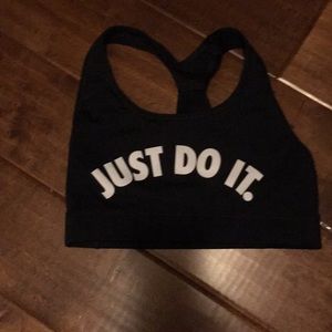 Nike Other - Nike sorts bra Nike Other - Nike sorts bra